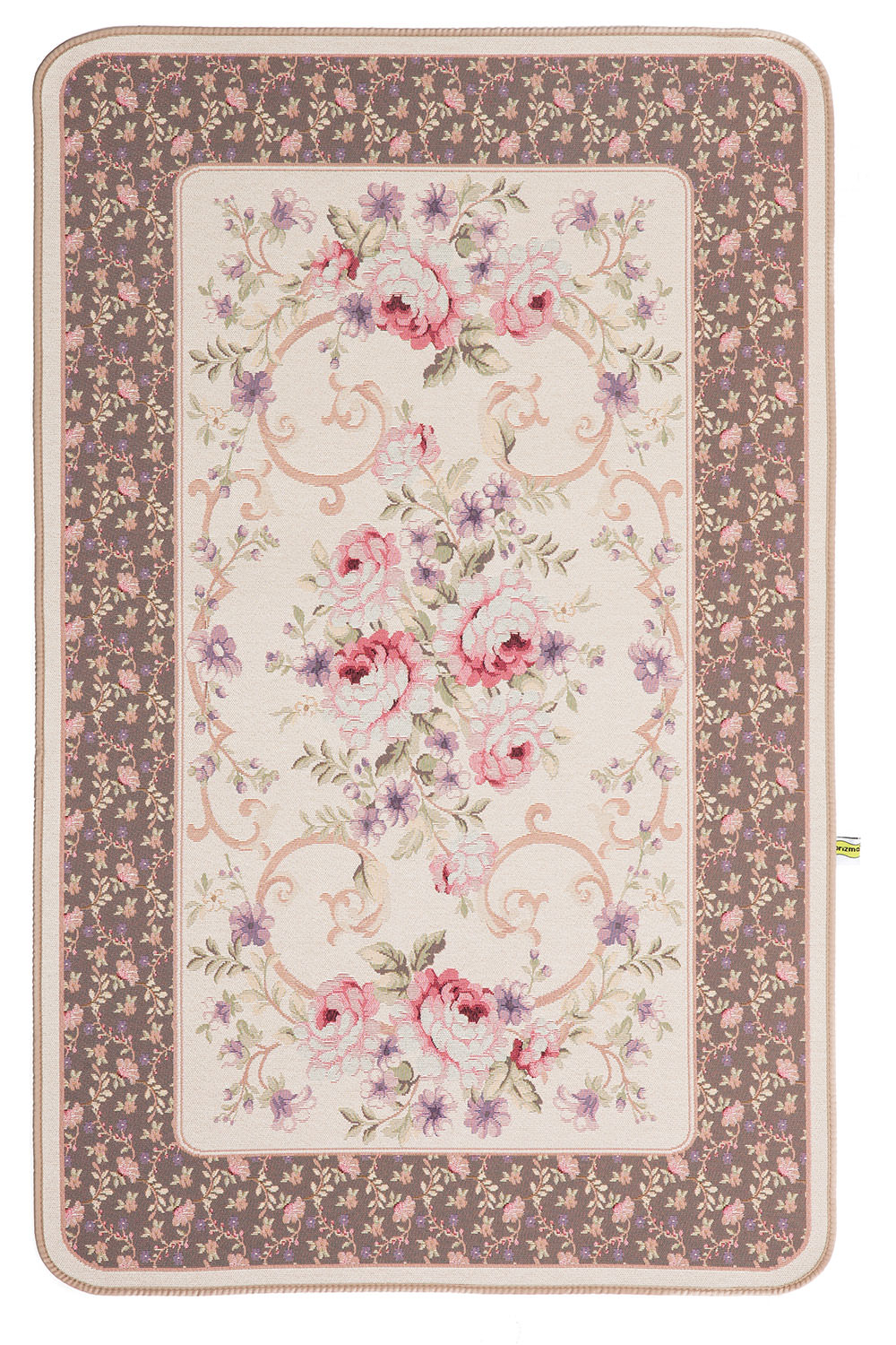 bestegül-green-prizma-goblen-antique-flower-patterns-carpet-models