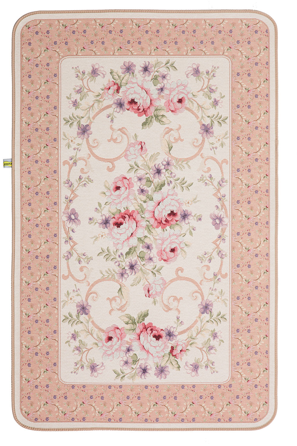 bestegül-pink-prizma-goblen-antique-flower-patterns-carpet-models