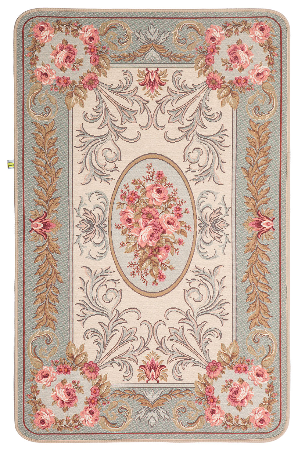 topkapı-blue-prizma-goblen-antique-flower-patterns-carpet-models
