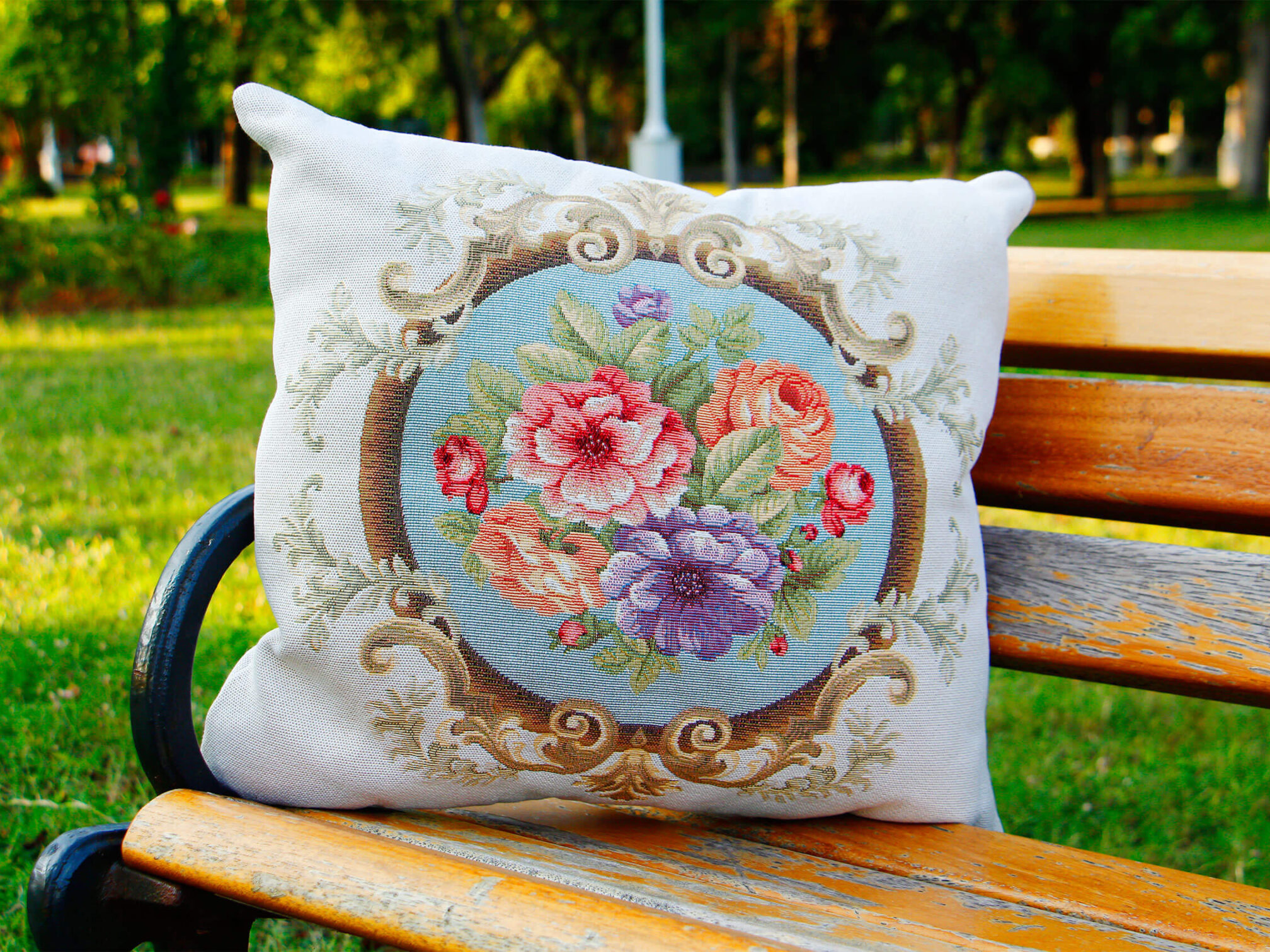 şahnur-prizma-goblen-flower-patterns-lace-pillow-pillowcase-models